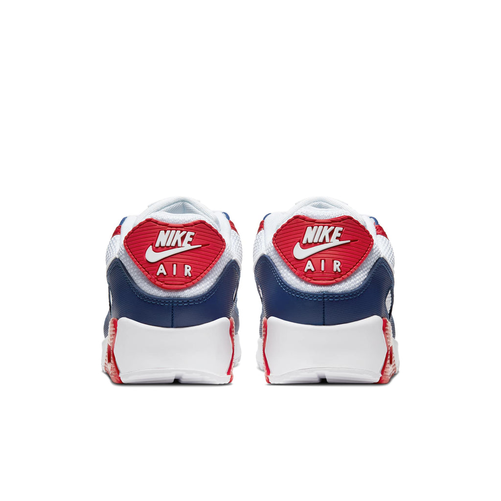 [CW5456-100] MENS NIKE AIR MAX 90