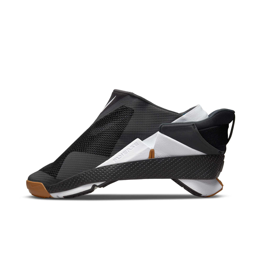 [CW5883-003] MENS NIKE GO FLYEASE 'BLACK GUM'