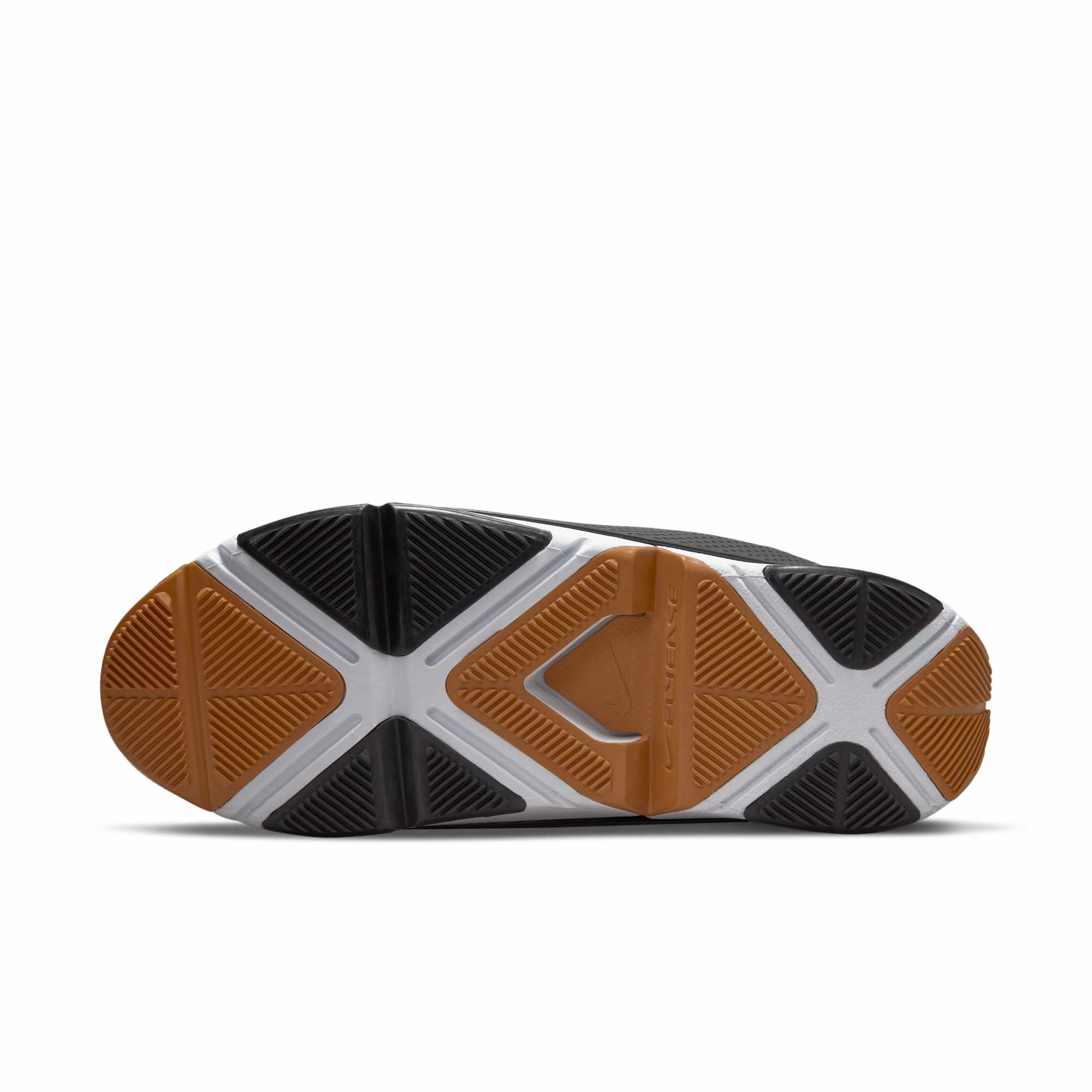 [CW5883-003] MENS NIKE GO FLYEASE 'BLACK GUM'