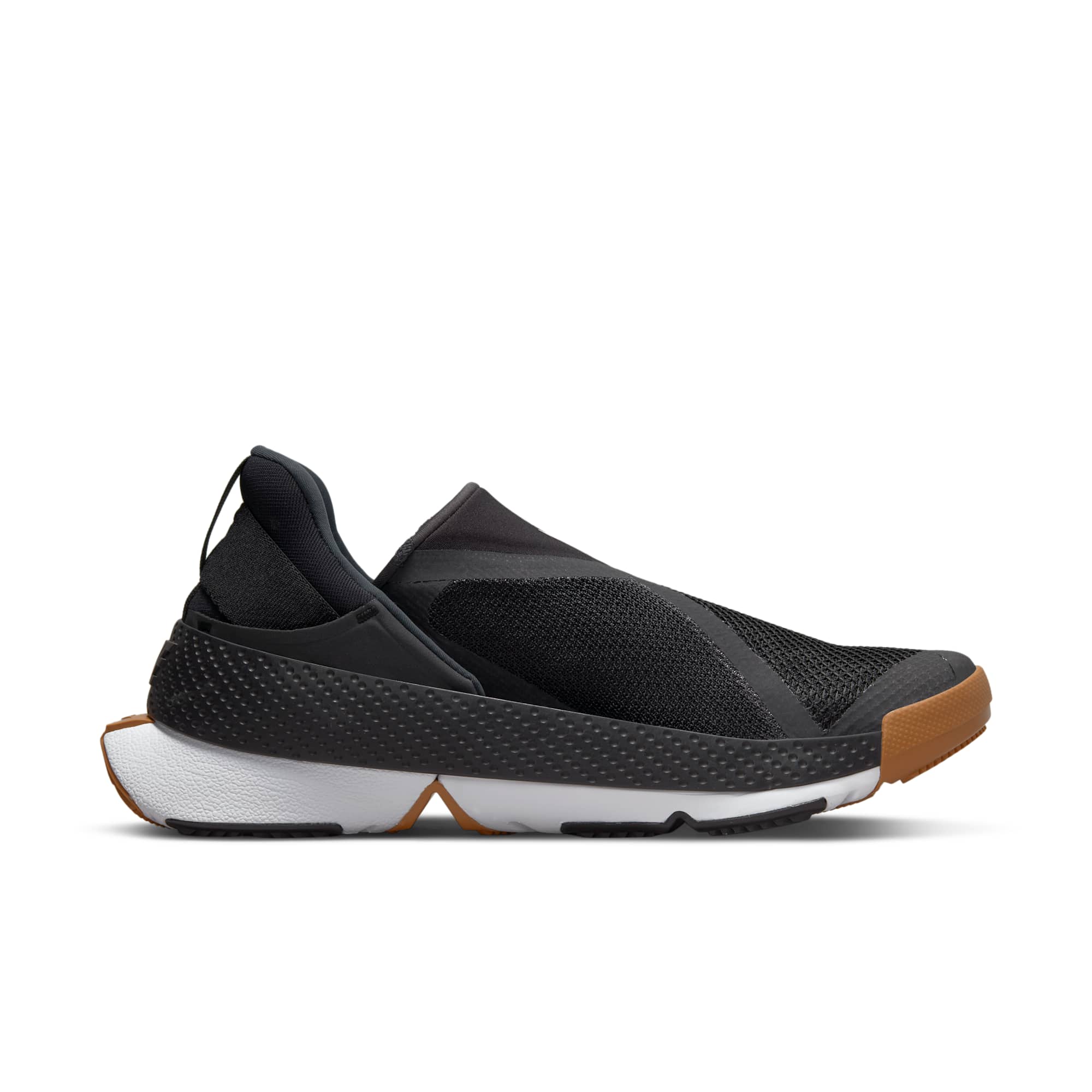 [CW5883-003] MENS NIKE GO FLYEASE 'BLACK GUM'