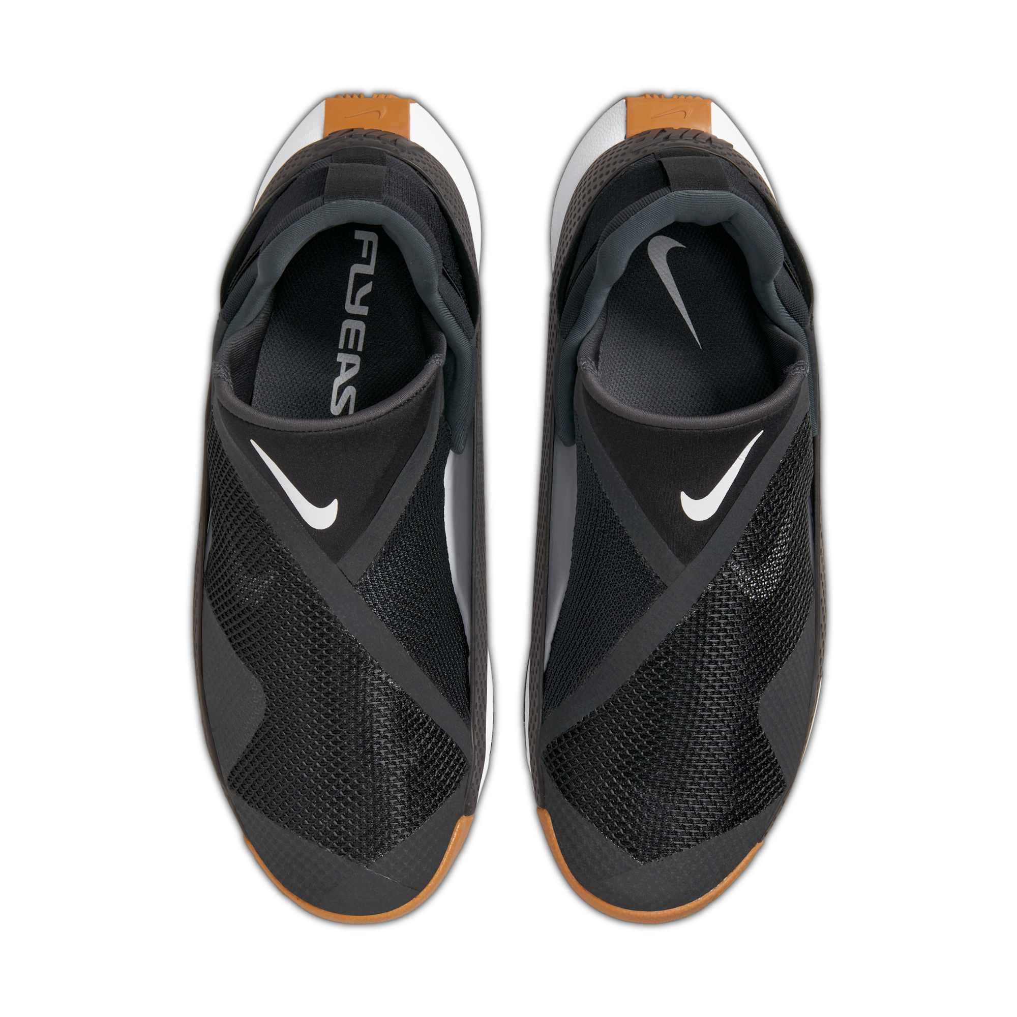 [CW5883-003] MENS NIKE GO FLYEASE 'BLACK GUM'