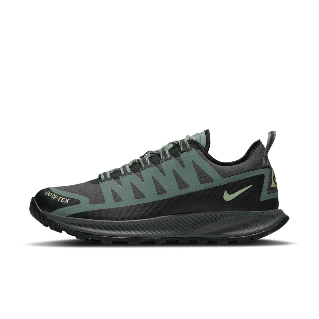 [CW6020-300] MENS NIKE ACG AIR NASU GORE-TEX 'CLAY GREEN'