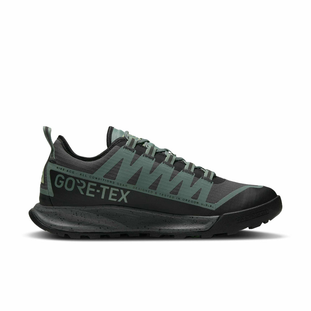 [CW6020-300] MENS NIKE ACG AIR NASU GORE-TEX 'CLAY GREEN'