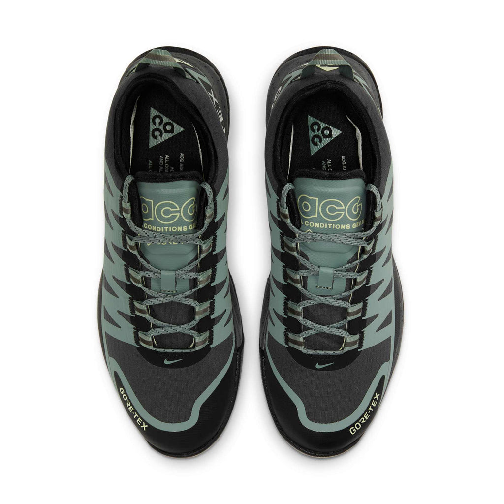 [CW6020-300] MENS NIKE ACG AIR NASU GORE-TEX 'CLAY GREEN'