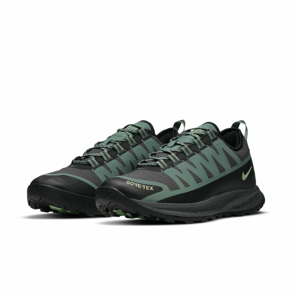 [CW6020-300] MENS NIKE ACG AIR NASU GORE-TEX 'CLAY GREEN'