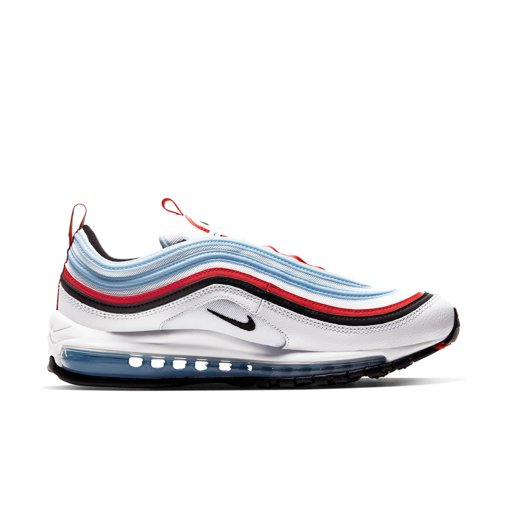 [CW6986-100] MENS NIKE AIR MAX 97 (GUNDAM)