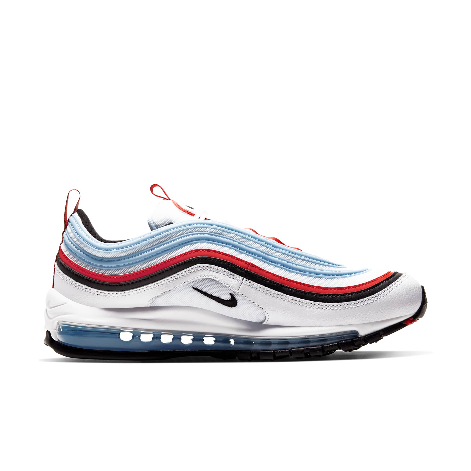 [CW6986-100] MENS NIKE AIR MAX 97 (GUNDAM)