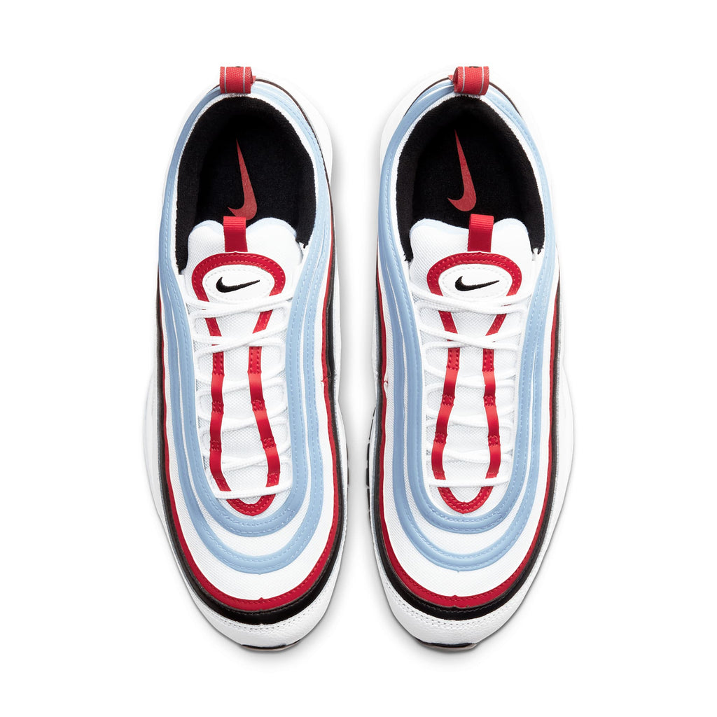 [CW6986-100] MENS NIKE AIR MAX 97 (GUNDAM)