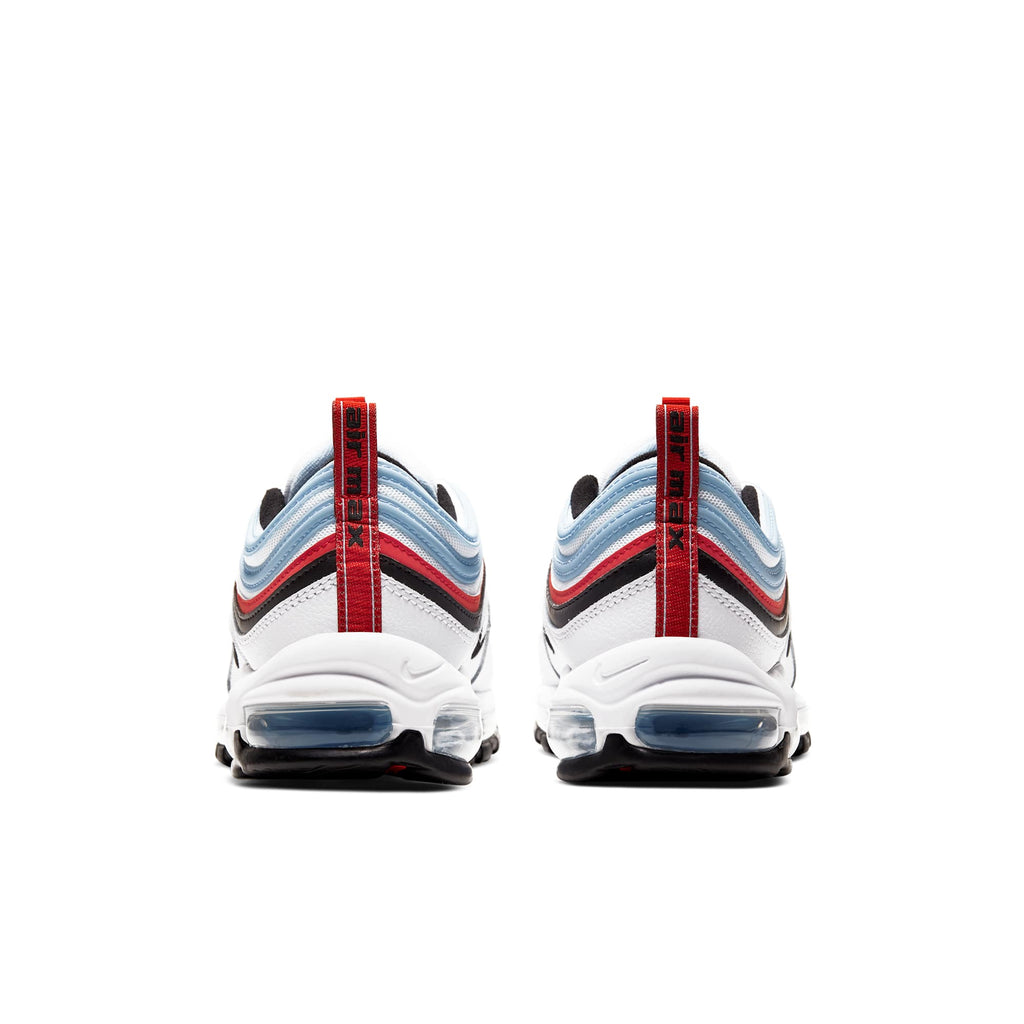 [CW6986-100] MENS NIKE AIR MAX 97 (GUNDAM)