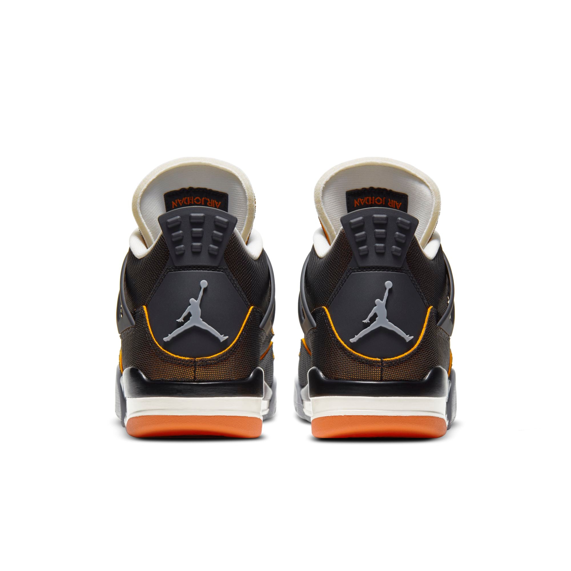 [CW7183-100] Womens Air Jordan Retro 4 'Starfish (W)