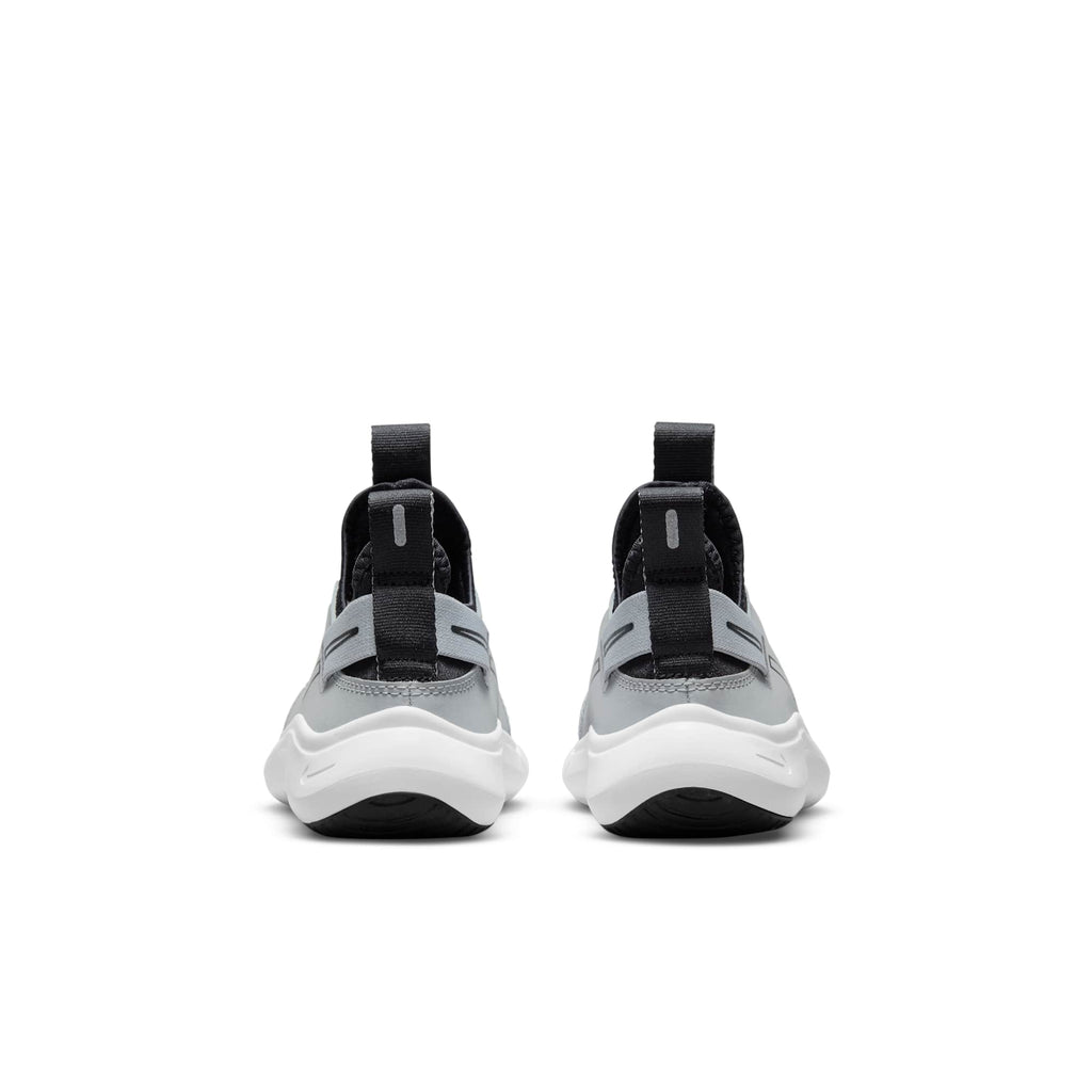 [CW7429-005] Preschool Nike FLEX PLUS PS 'LIGHT SMOKE GREY'