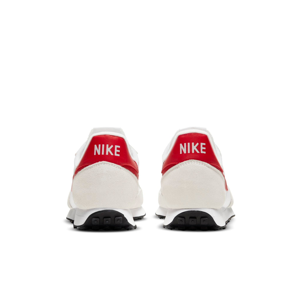 [CW7645-100] Mens Nike CHALLENGER OG 'WHITE UNIVERSITY RED'