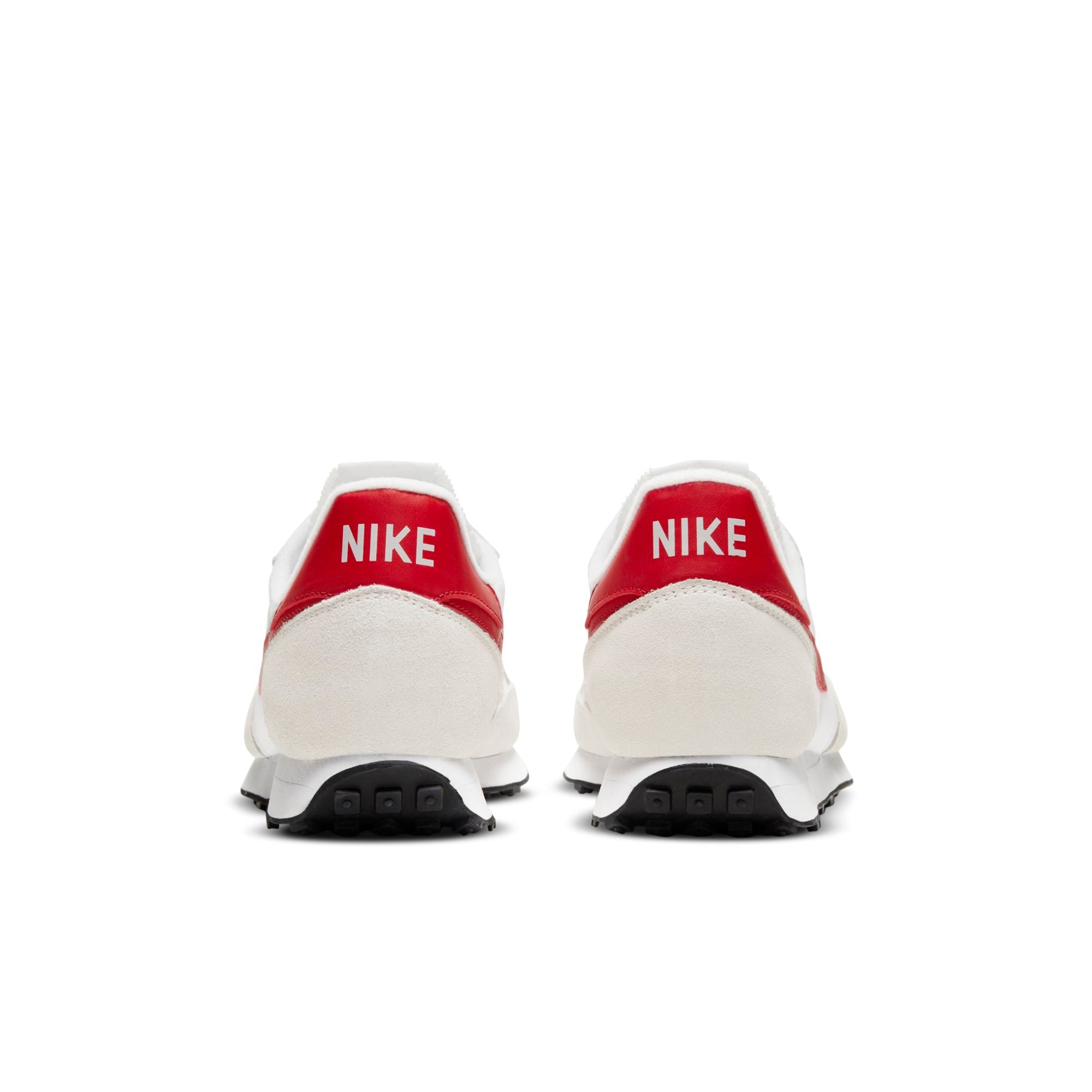 [CW7645-100] Mens Nike CHALLENGER OG 'WHITE UNIVERSITY RED'
