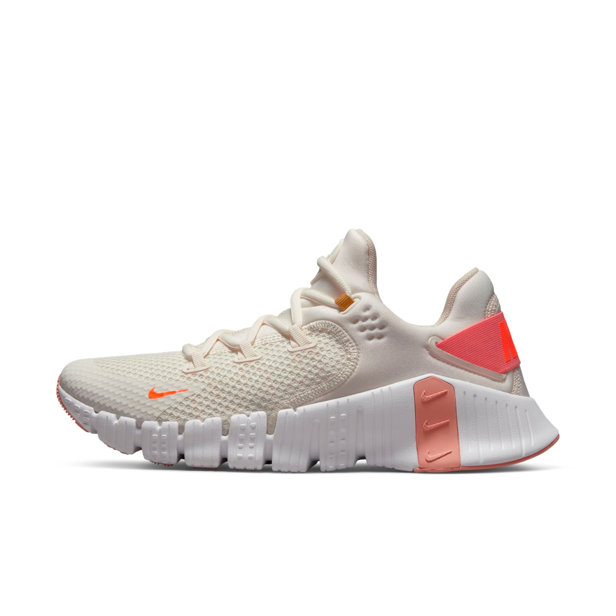 [CZ0596-104] Womens Nike FREE METCON 4