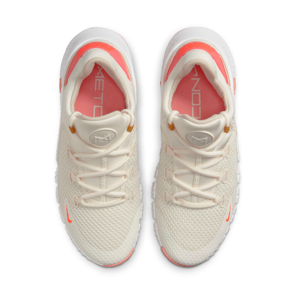 [CZ0596-104] Womens Nike FREE METCON 4