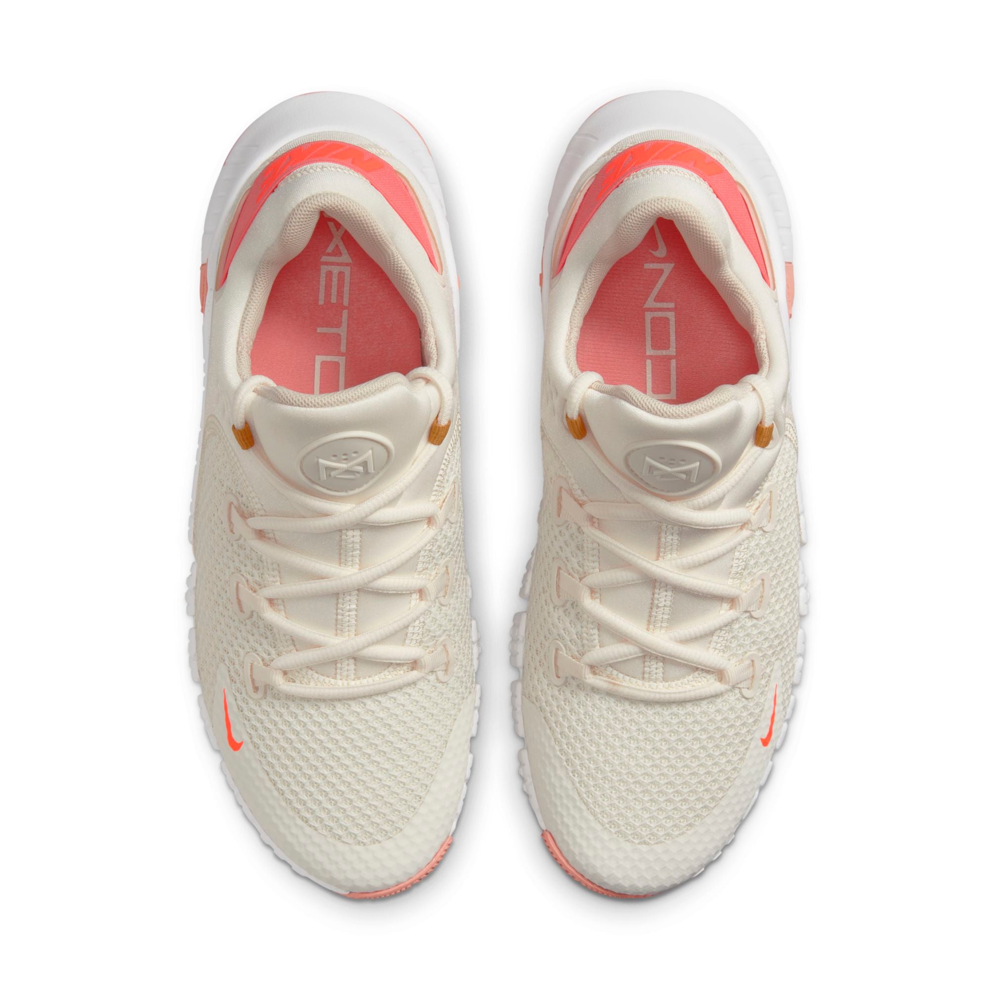 [CZ0596-104] Womens Nike FREE METCON 4