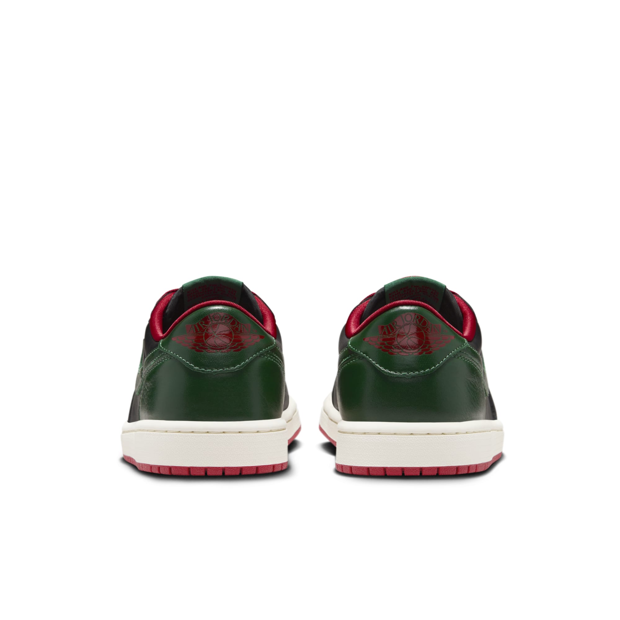 [CZ0775-036] WOMENS AIR JORDAN RETRO 1 LOW OG