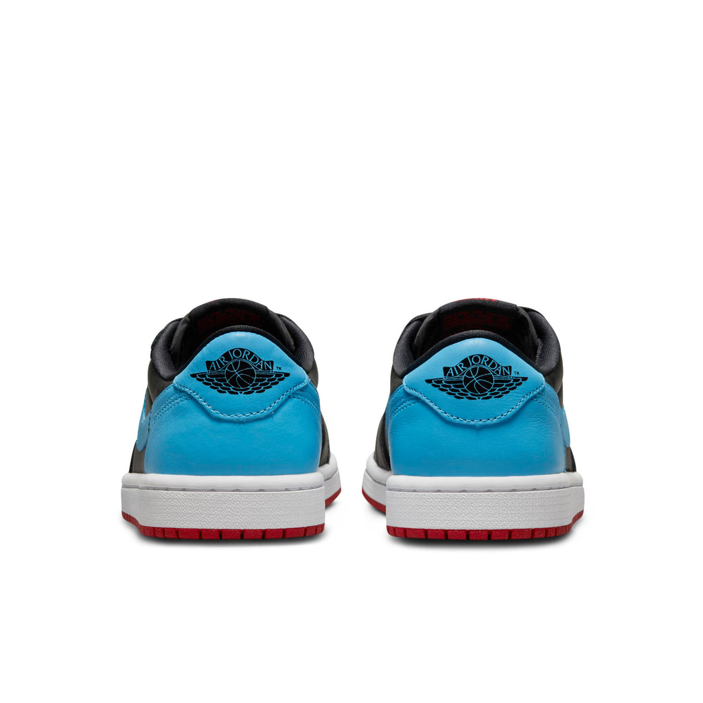 [CZ0775-046] Womens Air Jordan Retro 1 Low OG 'NC to Chi' (W)