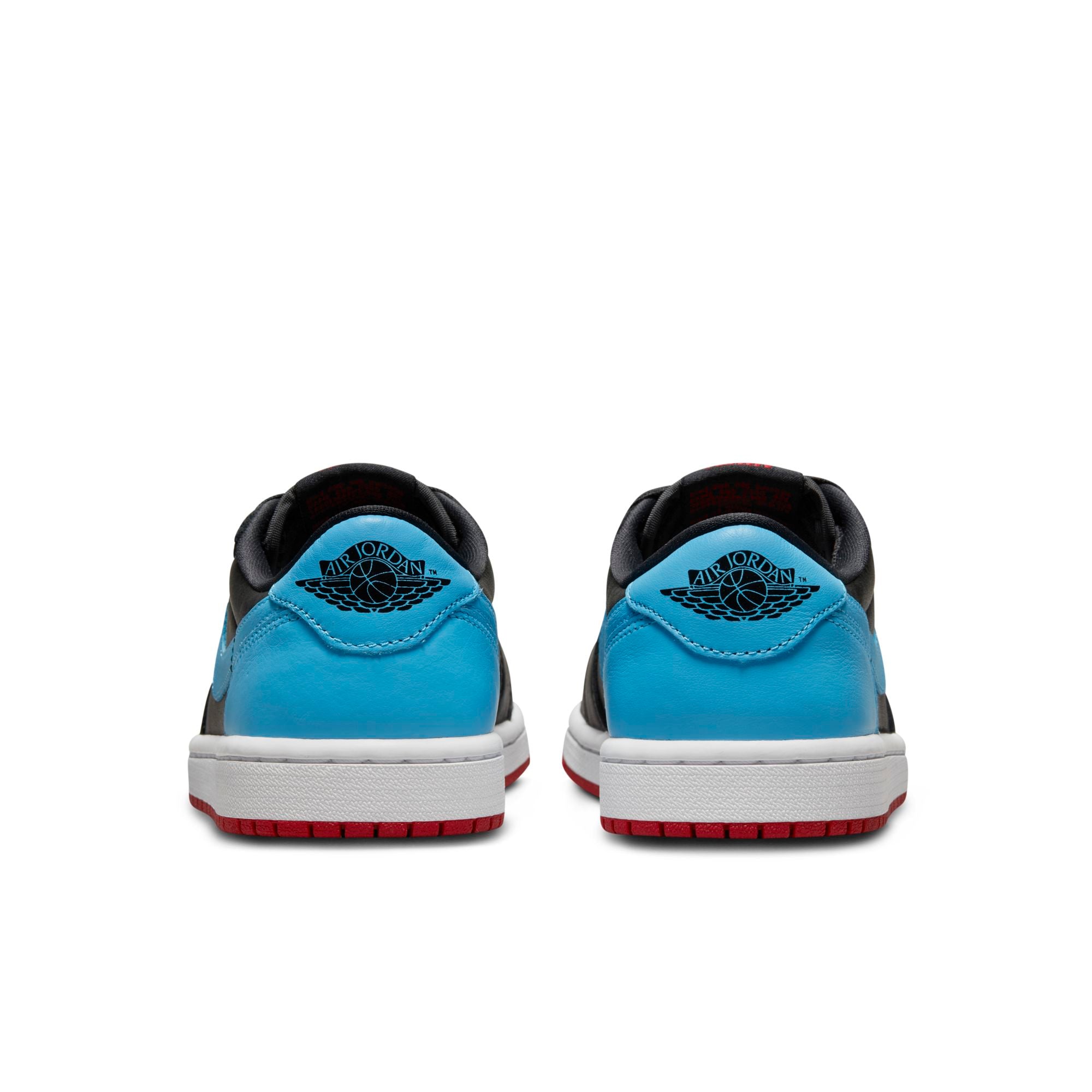 [CZ0775-046] Womens Air Jordan Retro 1 Low OG 'NC to Chi' (W)