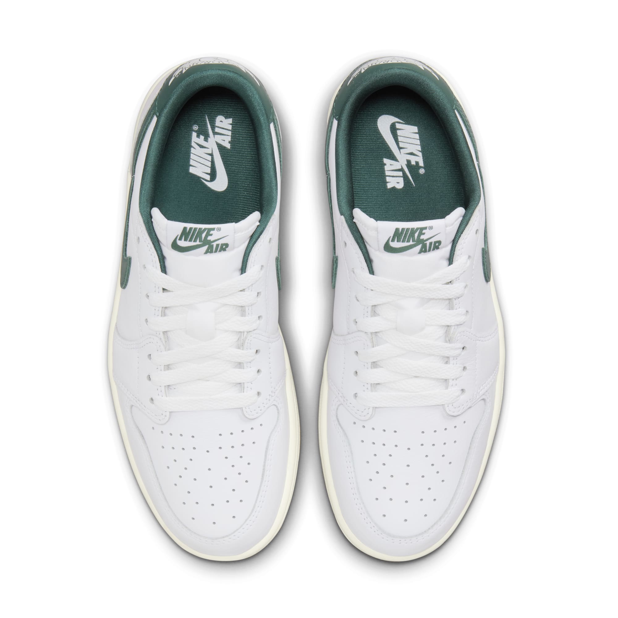 [CZ0775-133] Womens Air Jordan Retro 1 Low OG