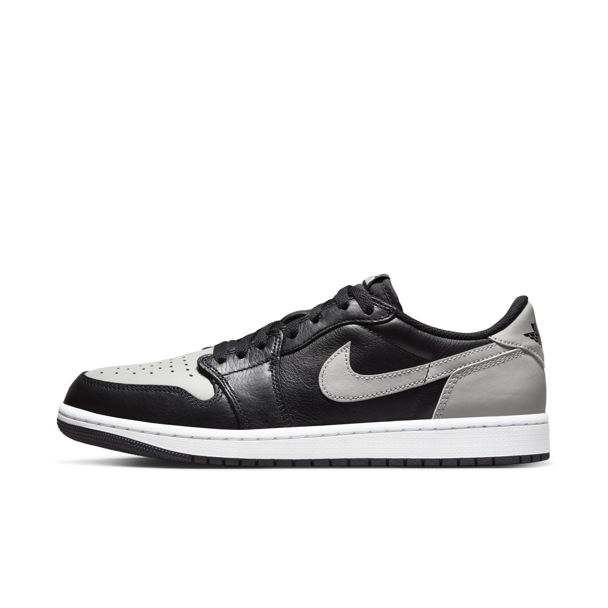 [CZ0790-003] Mens Air Jordan RETRO 1 LOW OG