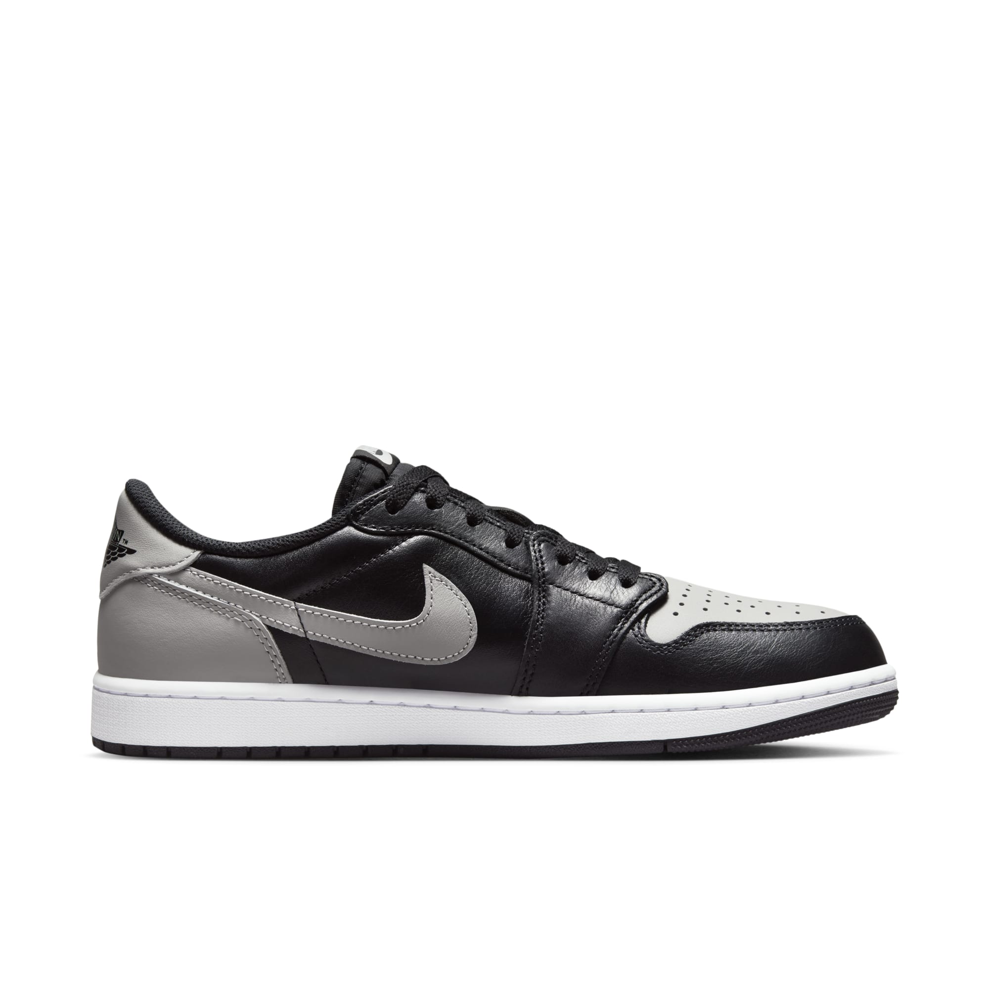 [CZ0790-003] Mens Air Jordan RETRO 1 LOW OG
