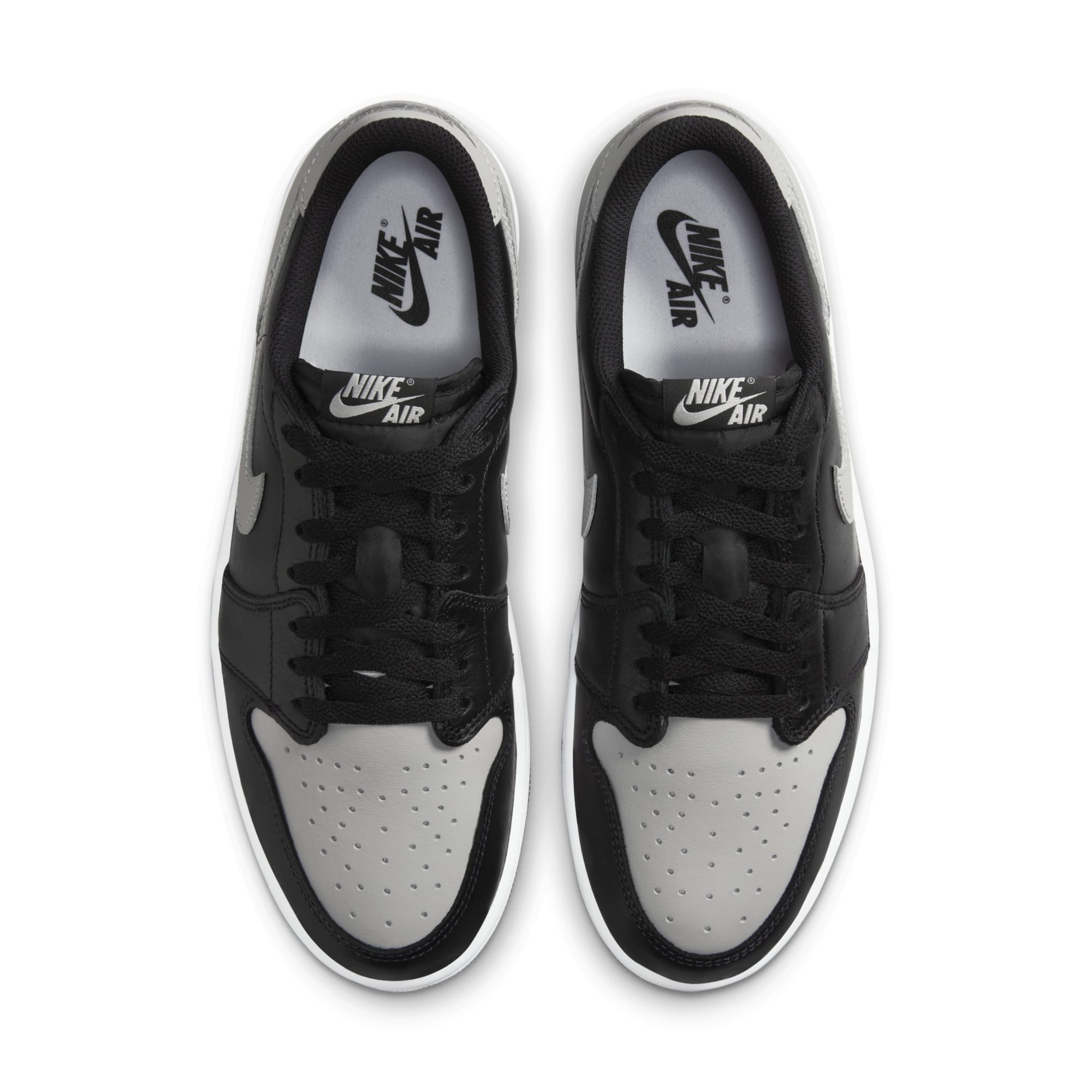 [CZ0790-003] Mens Air Jordan RETRO 1 LOW OG