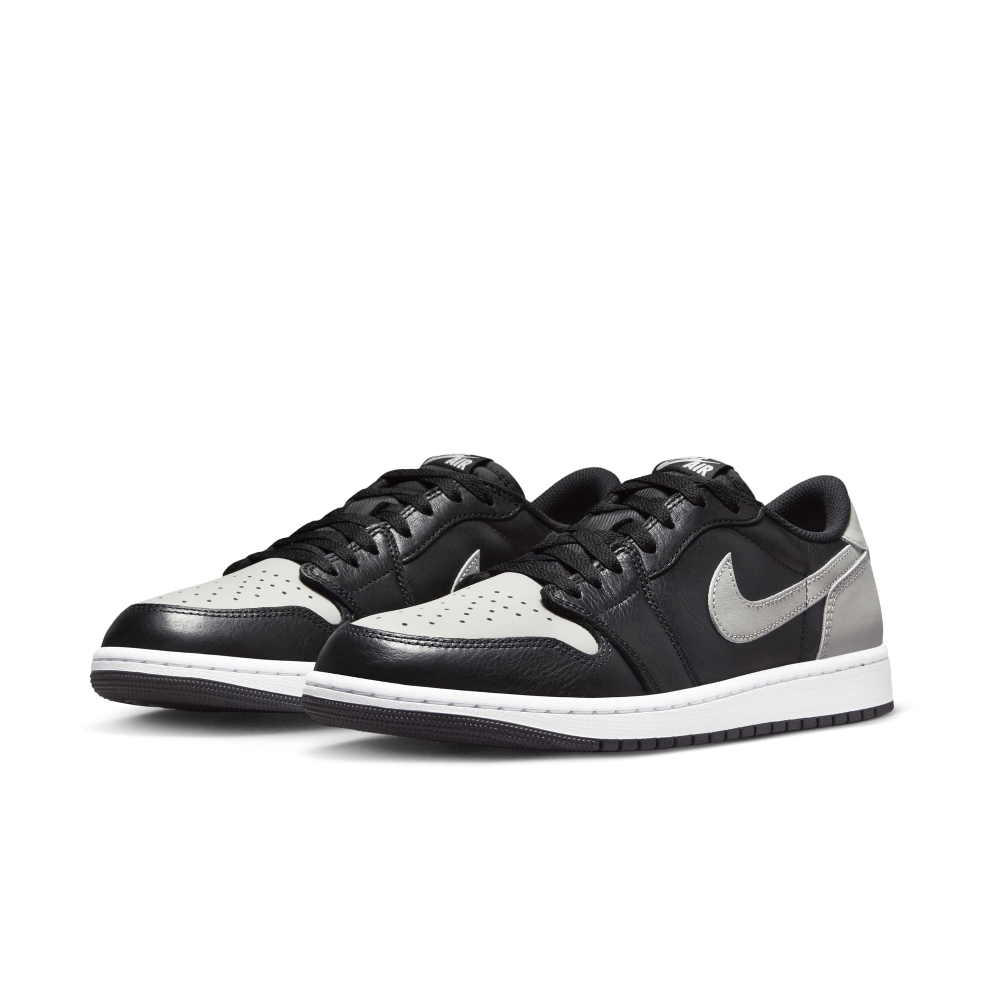 [CZ0790-003] Mens Air Jordan RETRO 1 LOW OG
