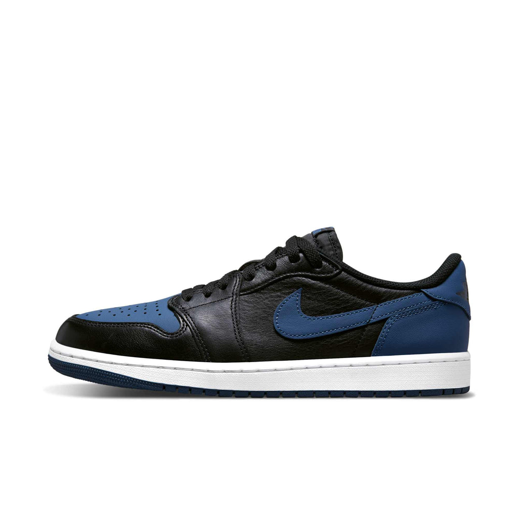 [CZ0790-041] Mens Nike RETRO 1 LOW OG 'MYSTIC NAVY'