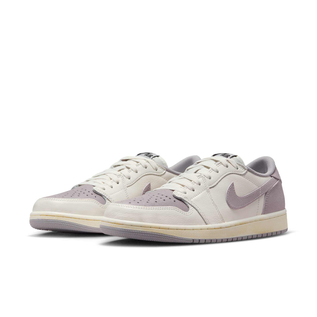 [CZ0790-101] MENS AIR JORDAN RETRO 1 LOW OG