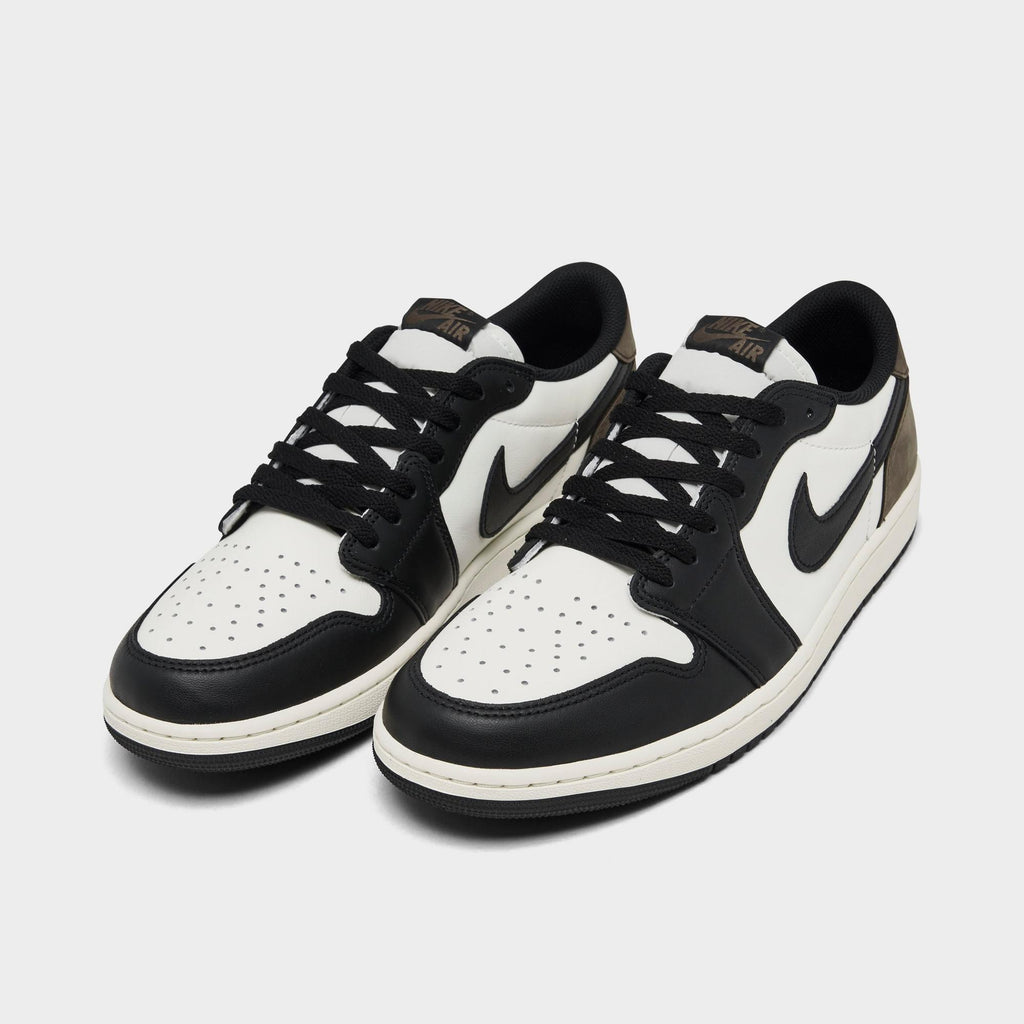 [CZ0790-102] MENS AIR JORDAN RETRO 1 LOW OG