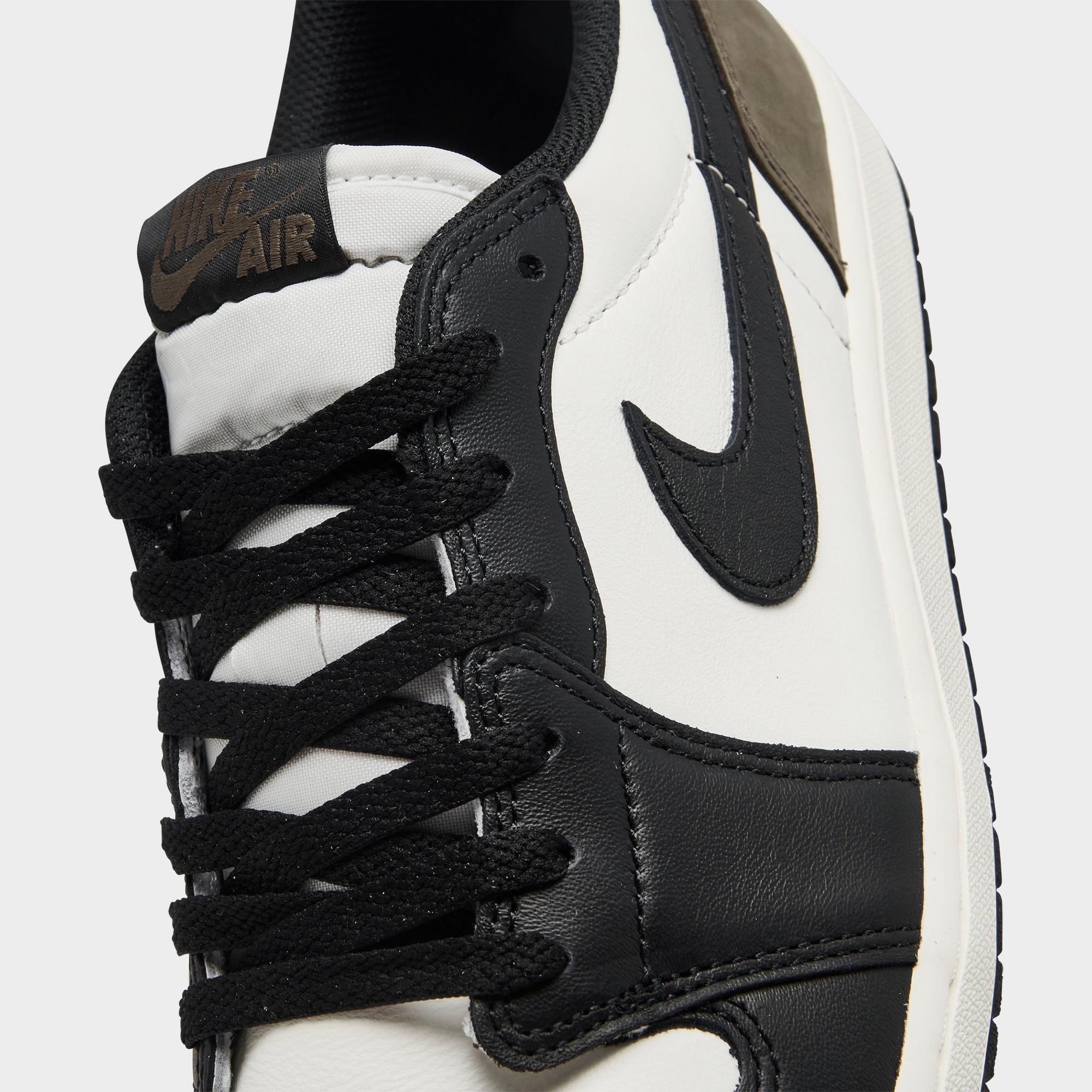 [CZ0790-102] MENS AIR JORDAN RETRO 1 LOW OG