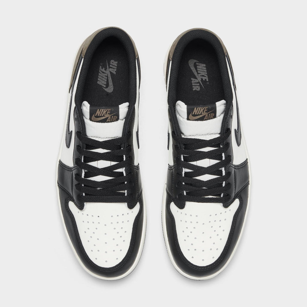 [CZ0790-102] MENS AIR JORDAN RETRO 1 LOW OG