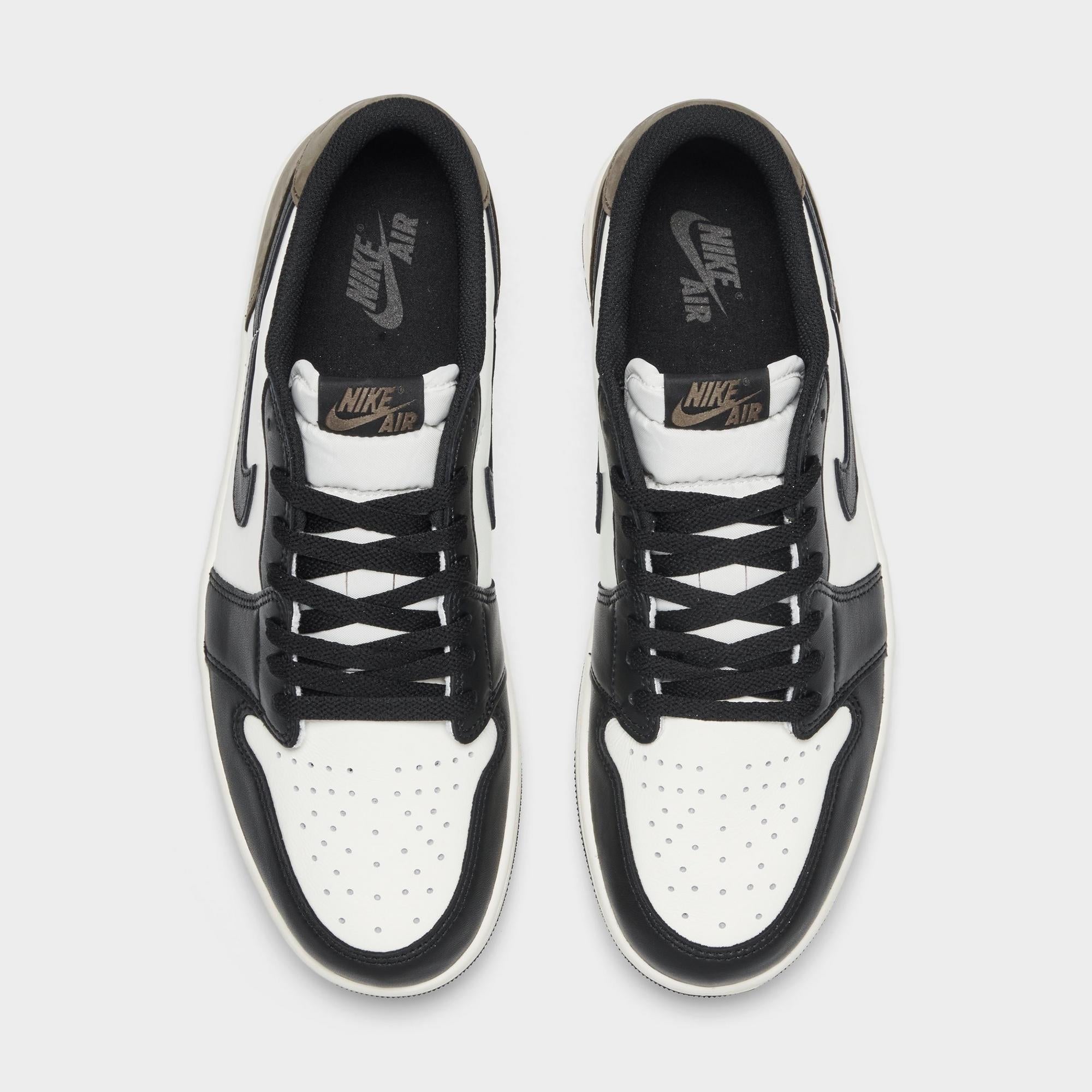 [CZ0790-102] MENS AIR JORDAN RETRO 1 LOW OG