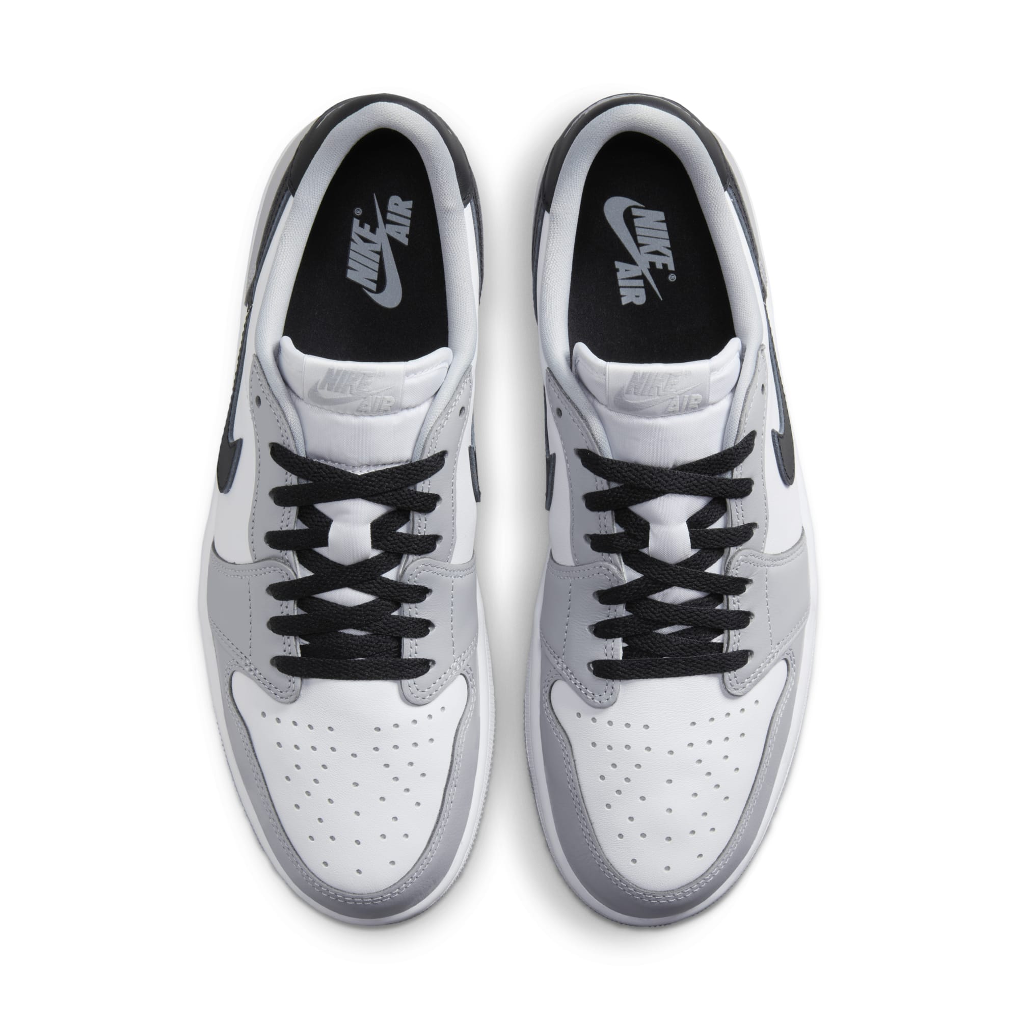 [CZ0790-110] MENS AIR JORDAN RETRO 1 LOW OG