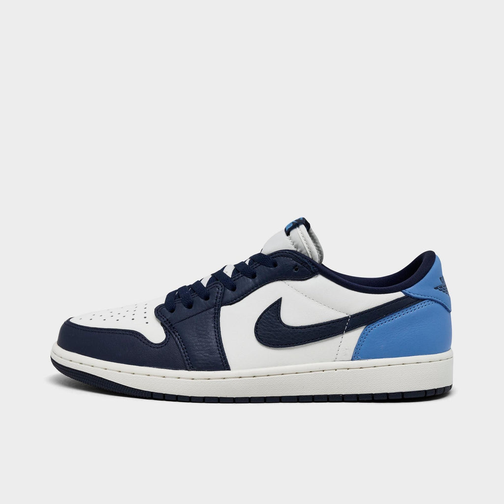 [CZ0790-400] MENS AIR JORDAN AIR JORDAN 1 LOW OG