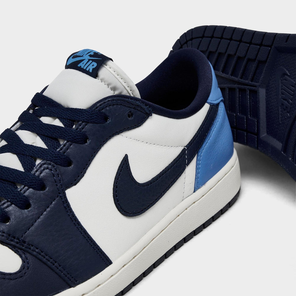 [CZ0790-400] MENS AIR JORDAN AIR JORDAN 1 LOW OG