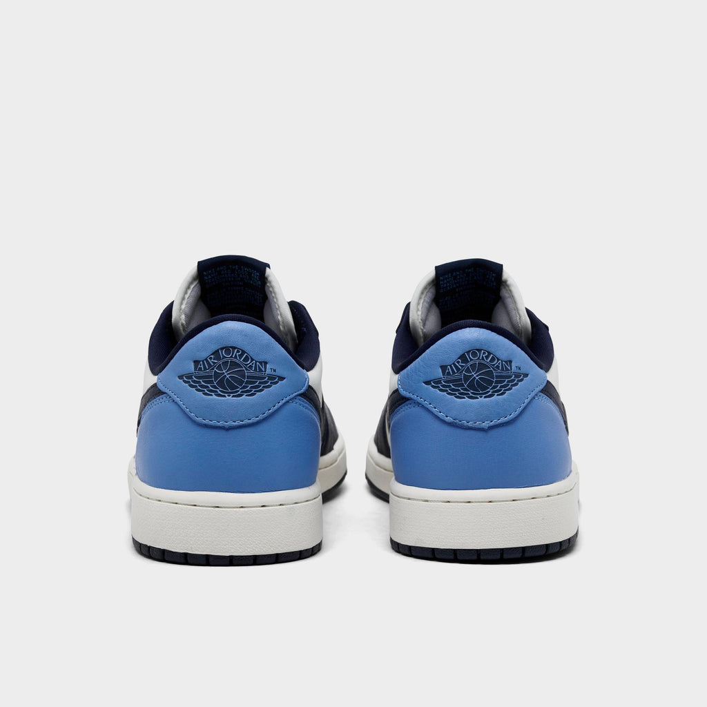 [CZ0790-400] MENS AIR JORDAN AIR JORDAN 1 LOW OG