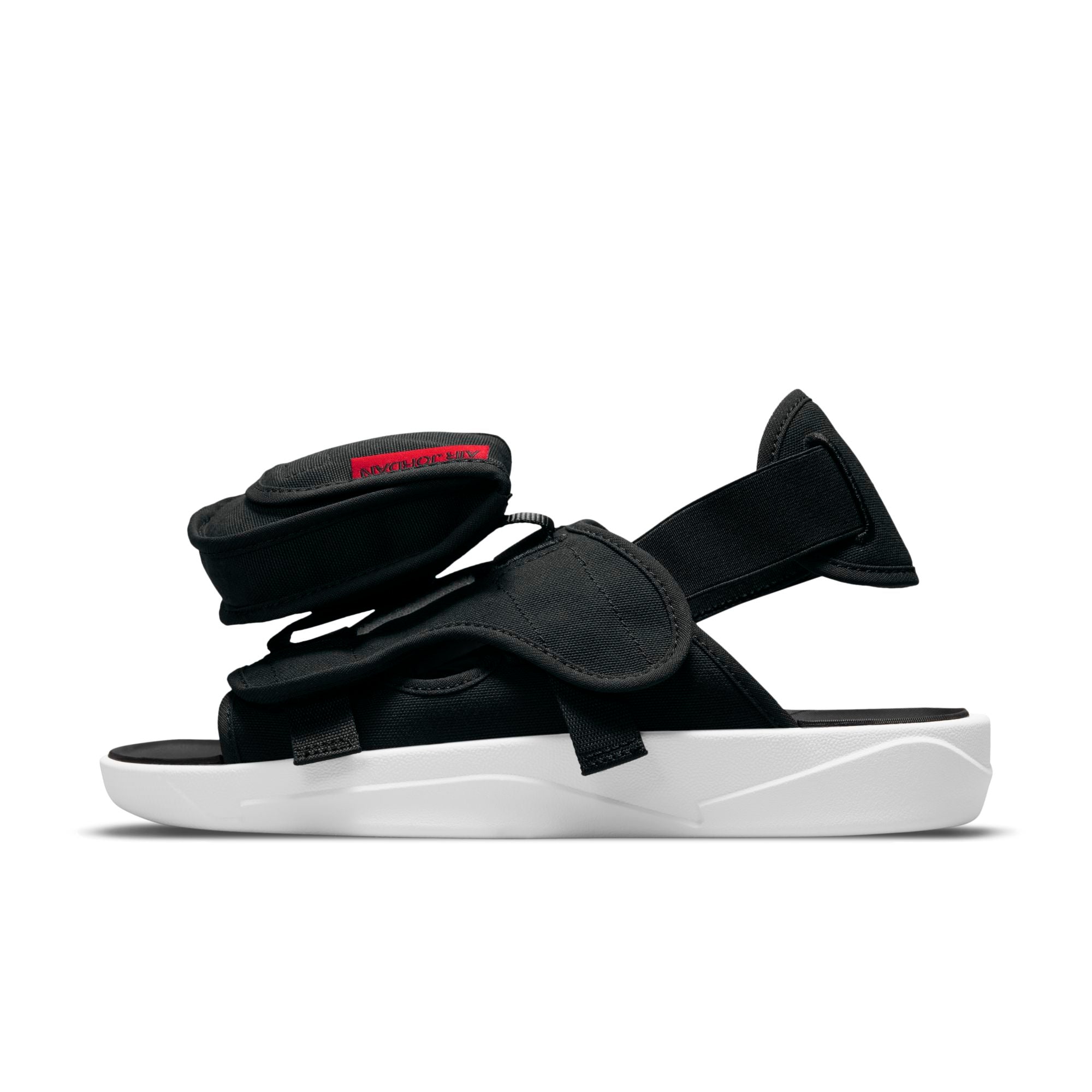[CZ0791-006] Mens Air Jordan LS SLIDE 'BRED'