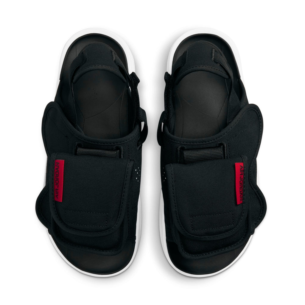 [CZ0791-006] Mens Air Jordan LS SLIDE 'BRED'