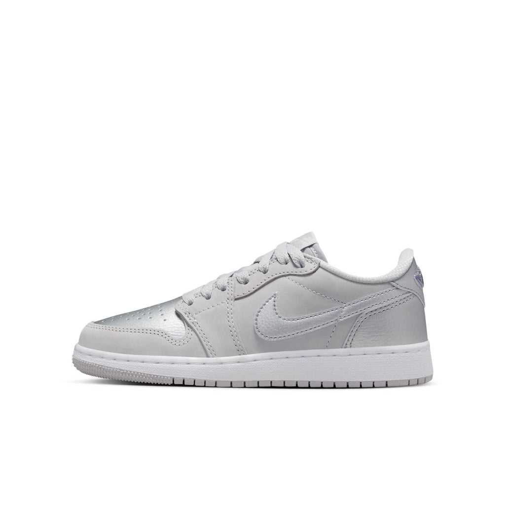 [CZ0858-002] GRADE SCHOOL AIR JORDAN RETRO 1 LOW OG
