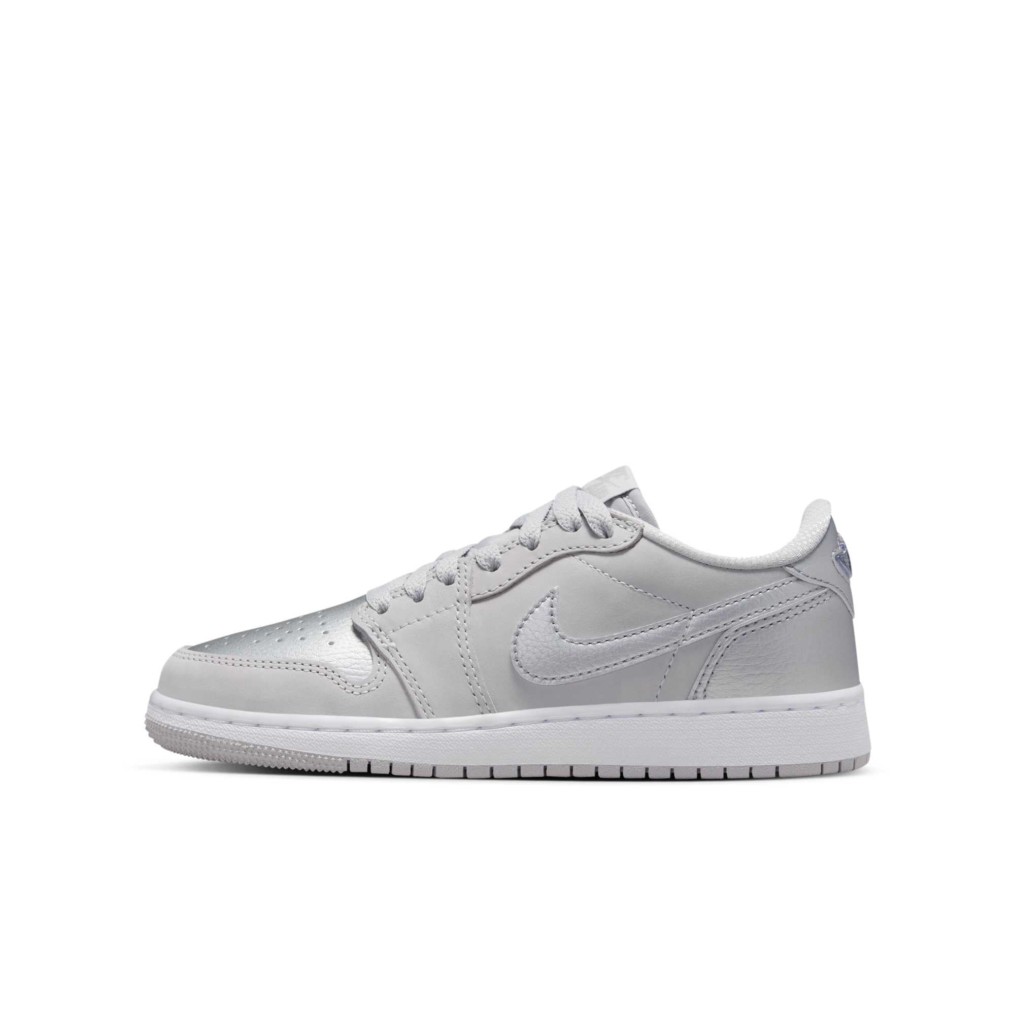 [CZ0858-002] GRADE SCHOOL AIR JORDAN RETRO 1 LOW OG