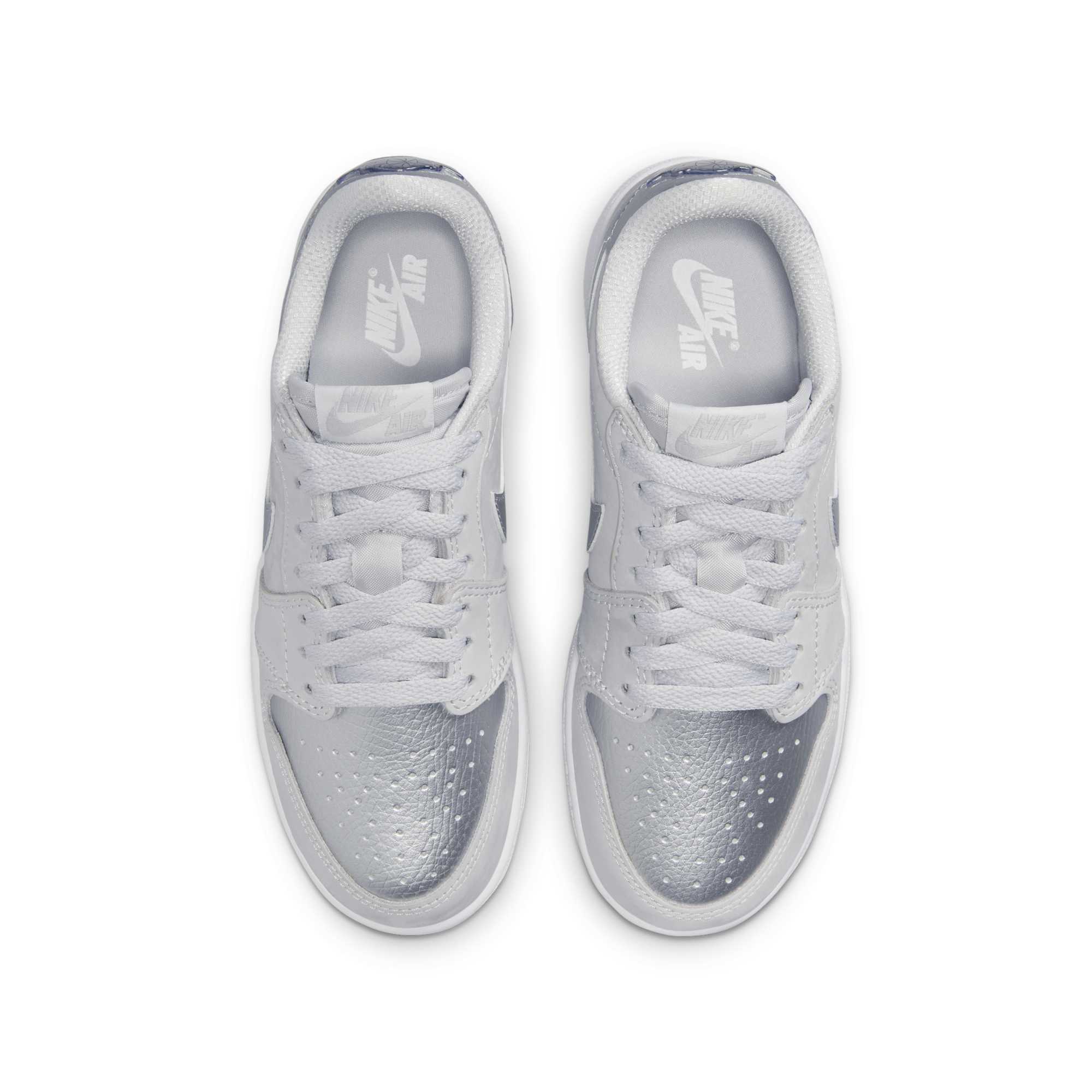 [CZ0858-002] GRADE SCHOOL AIR JORDAN RETRO 1 LOW OG