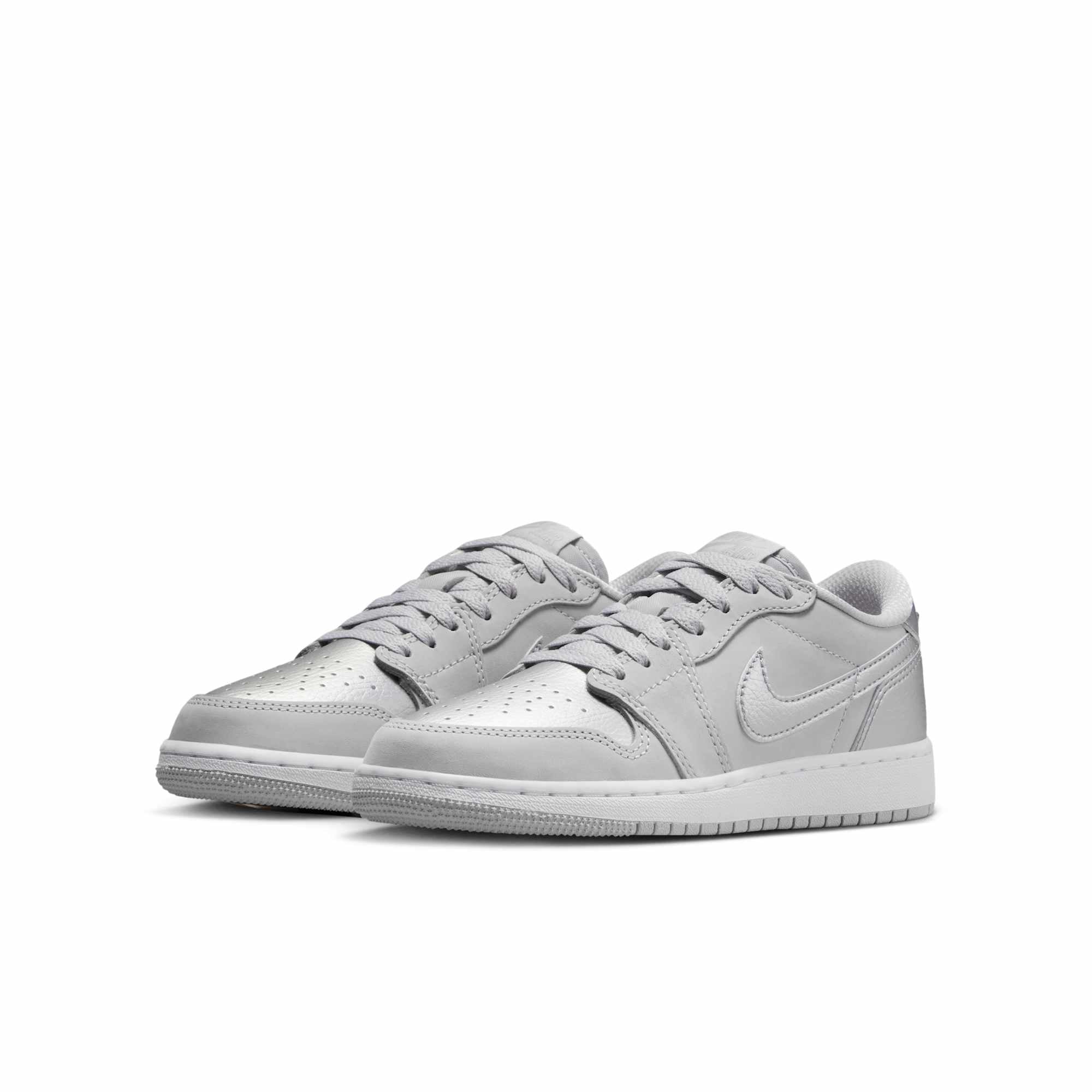 [CZ0858-002] GRADE SCHOOL AIR JORDAN RETRO 1 LOW OG