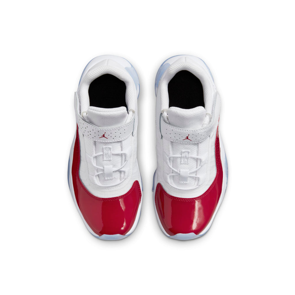 [CZ0905-116] Preschool Air Jordan 11 CMFT LOW PS 'WHITE GYM RED'