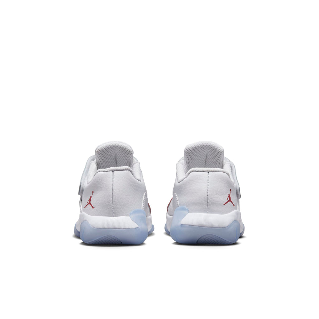 [CZ0905-116] Preschool Air Jordan 11 CMFT LOW PS 'WHITE GYM RED'