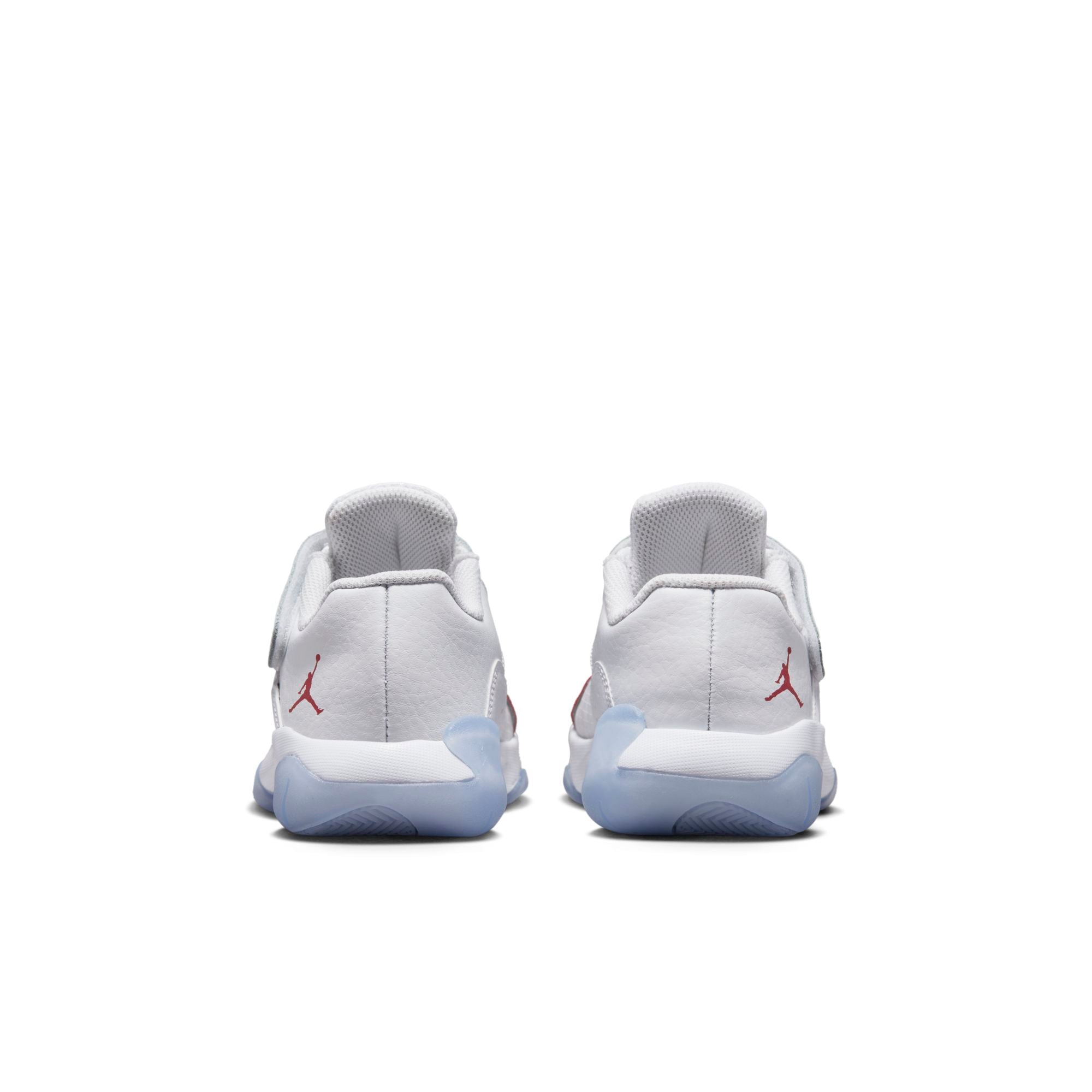 [CZ0905-116] Preschool Air Jordan 11 CMFT LOW PS 'WHITE GYM RED'