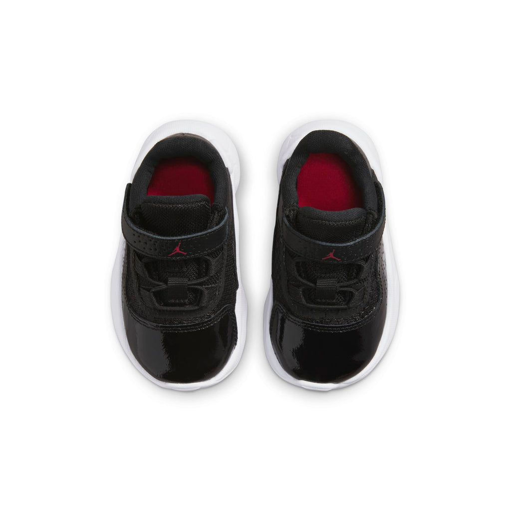 [CZ0906-005] Toddlers Air Jordan 11 CMFT LOW TD 'BRED'