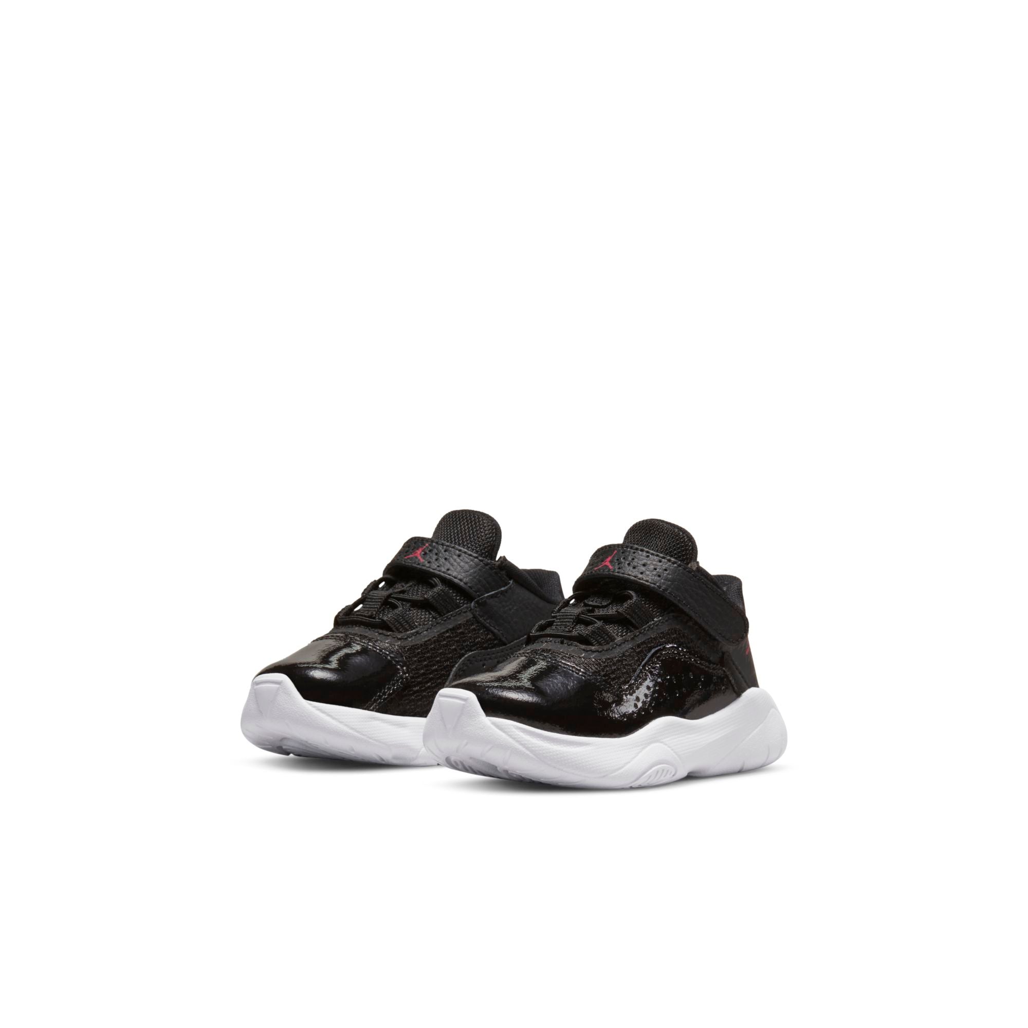 [CZ0906-005] Toddlers Air Jordan 11 CMFT LOW TD 'BRED'