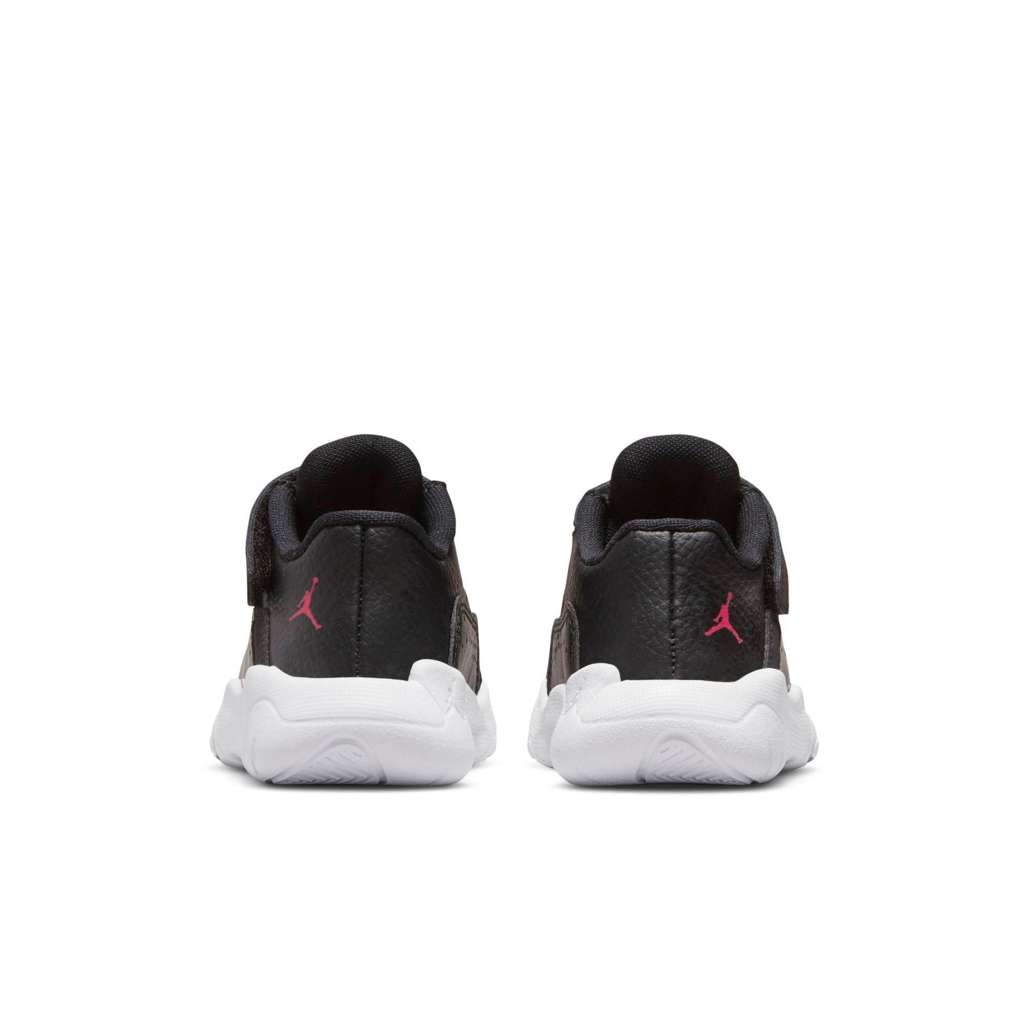 [CZ0906-005] Toddlers Air Jordan 11 CMFT LOW TD 'BRED'